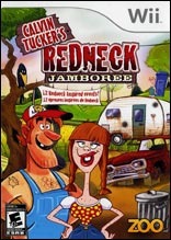 Calvin Tucker's Redneck Jamboree